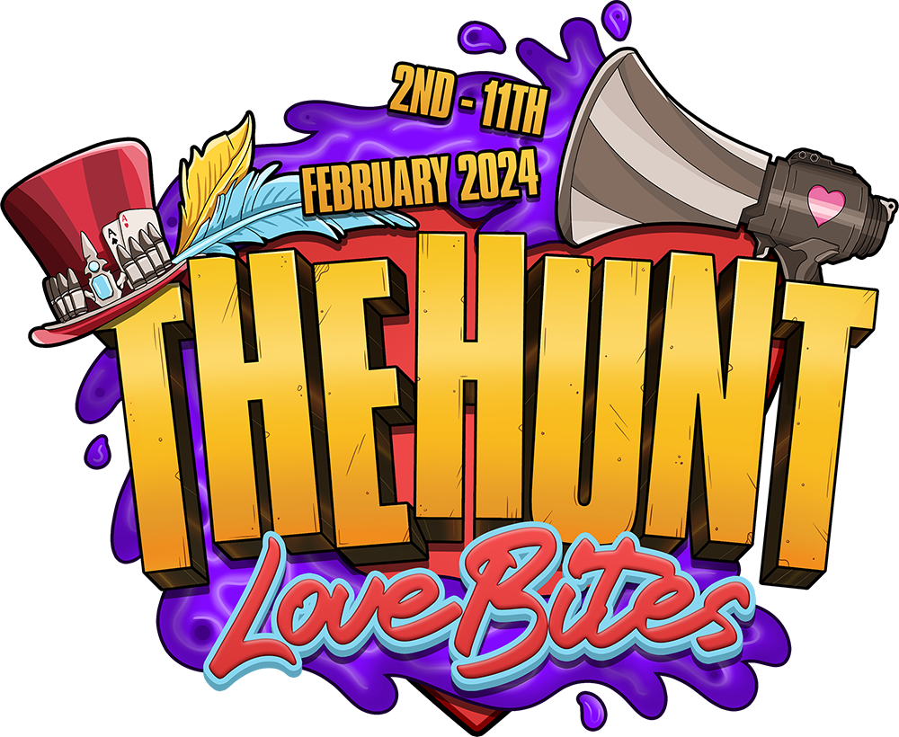 Item List The Hunt 2024